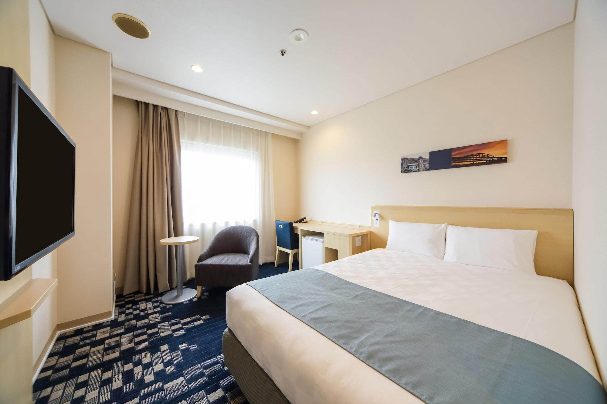 Kobe Sannomiya Tokyu Rei Hotel Exterior foto