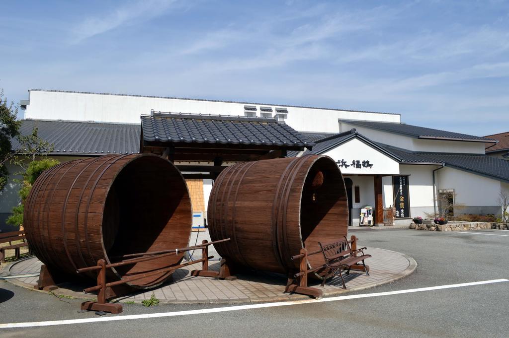 Kobe Sannomiya Tokyu Rei Hotel Exterior foto